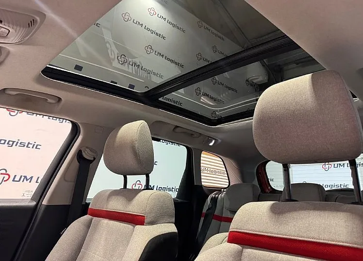 Zunanja slika - Citroën C3 Aircross - Shine PureTech 110 SLO-1. LAST-NAVI-KAM-2PDC - 14
