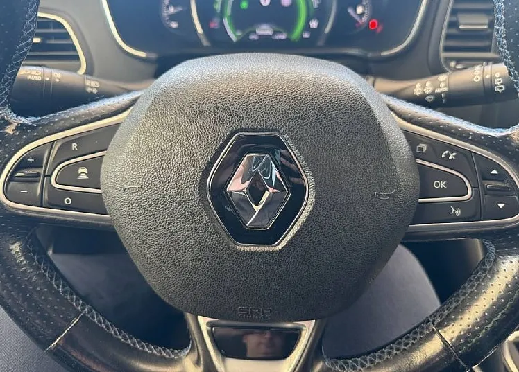 Zunanja slika - Renault Mégane - Megane Energy TCe 130 GT LINE - 9