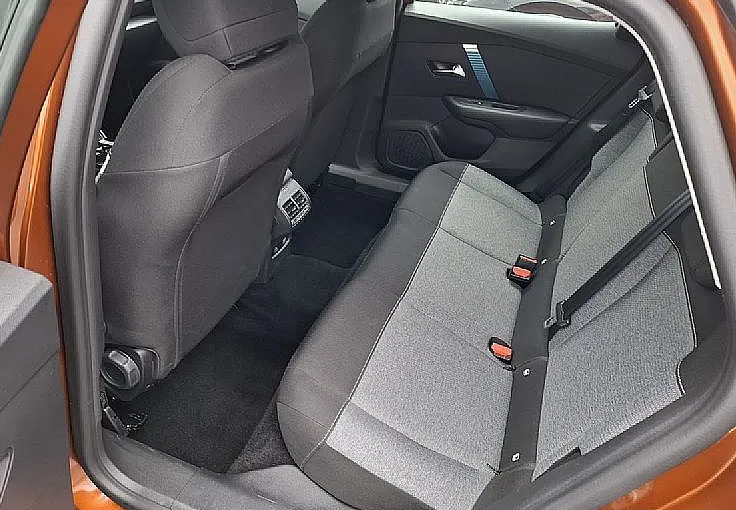 Zunanja slika - Citroën C4 - Ë - 136 hp KOT NOV IZKAZAN DDV - 8
