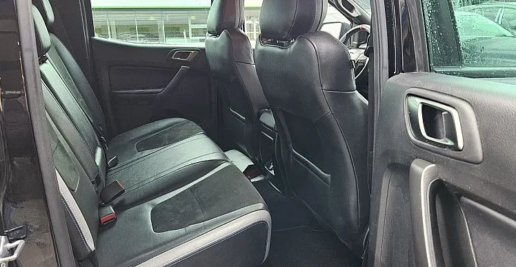 Zunanja slika - Ford Ranger - RAPTOR 2.0 TDCi A10 - 6