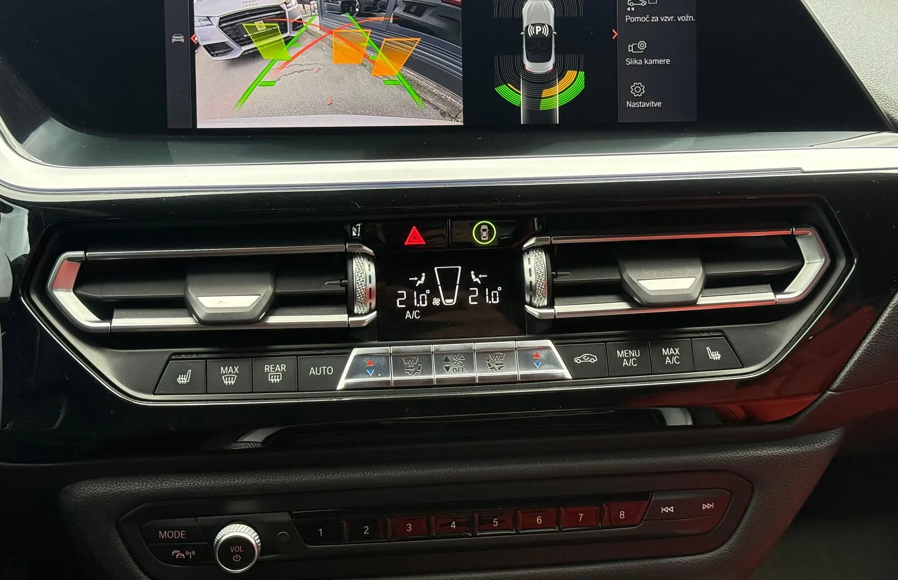Zunanja slika - BMW Z4 - 2.0i M-Optik HUD LED Kamera ACC MrtviKOT Usnje 19C - 10