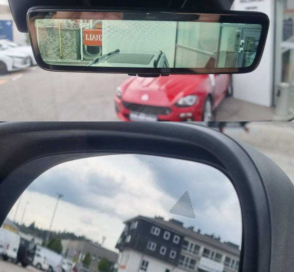 Zunanja slika - Opel Movano - 2.2 BHDi - 20