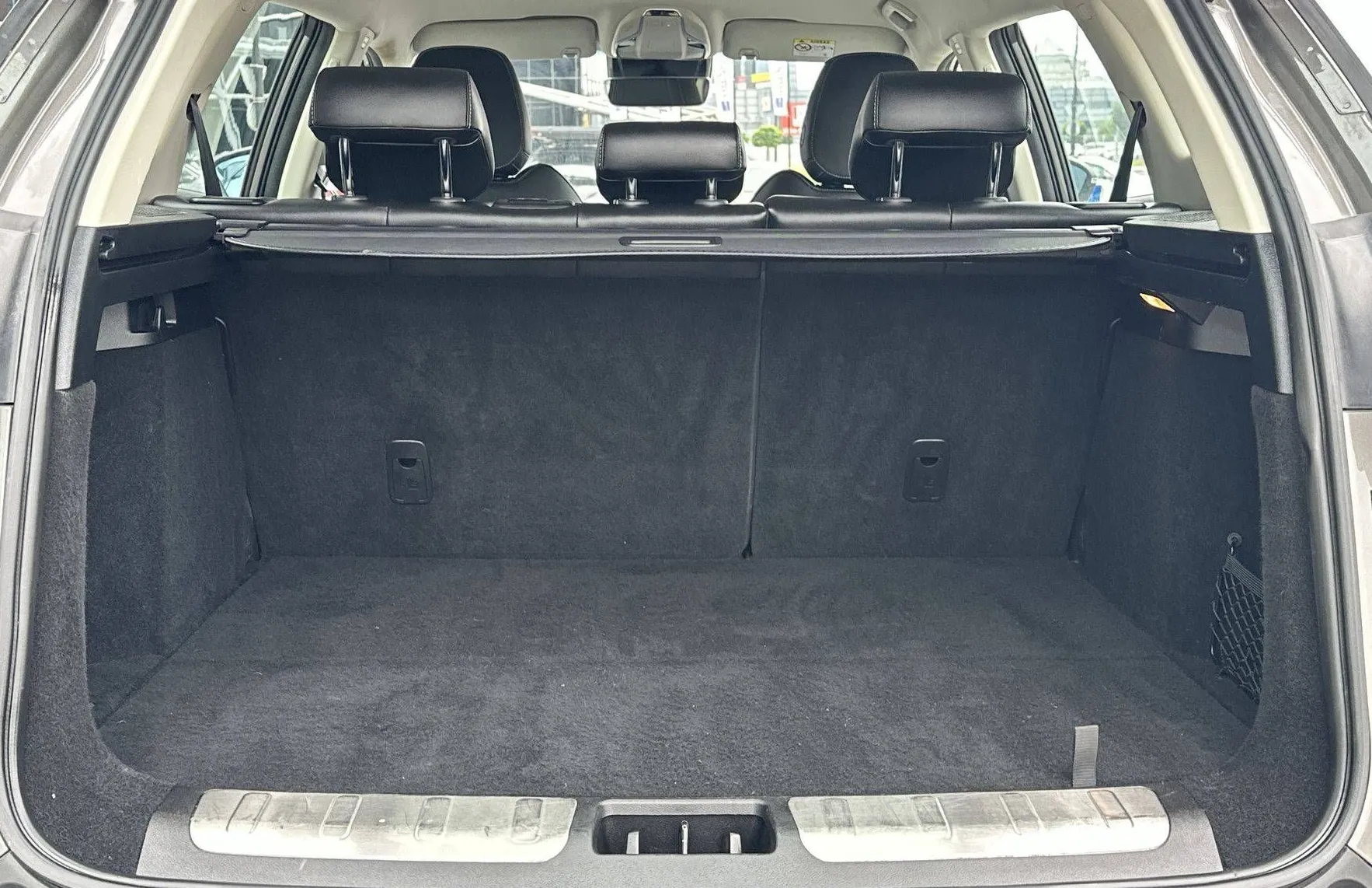Zunanja slika - Geely Atlas Pro - 4WD 1.5 TD 48V EMS Flagship - 12