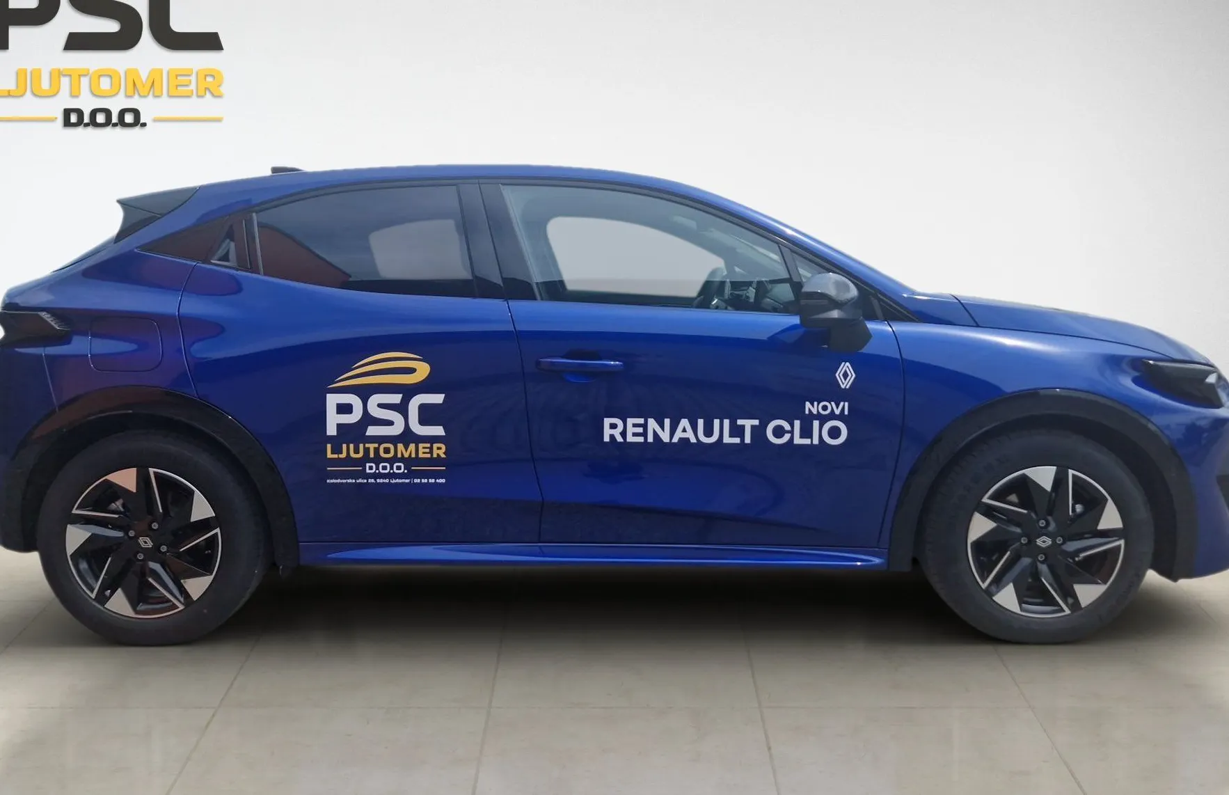 Zunanja slika - Renault Clio - TCe 115 Techno EDC - 7