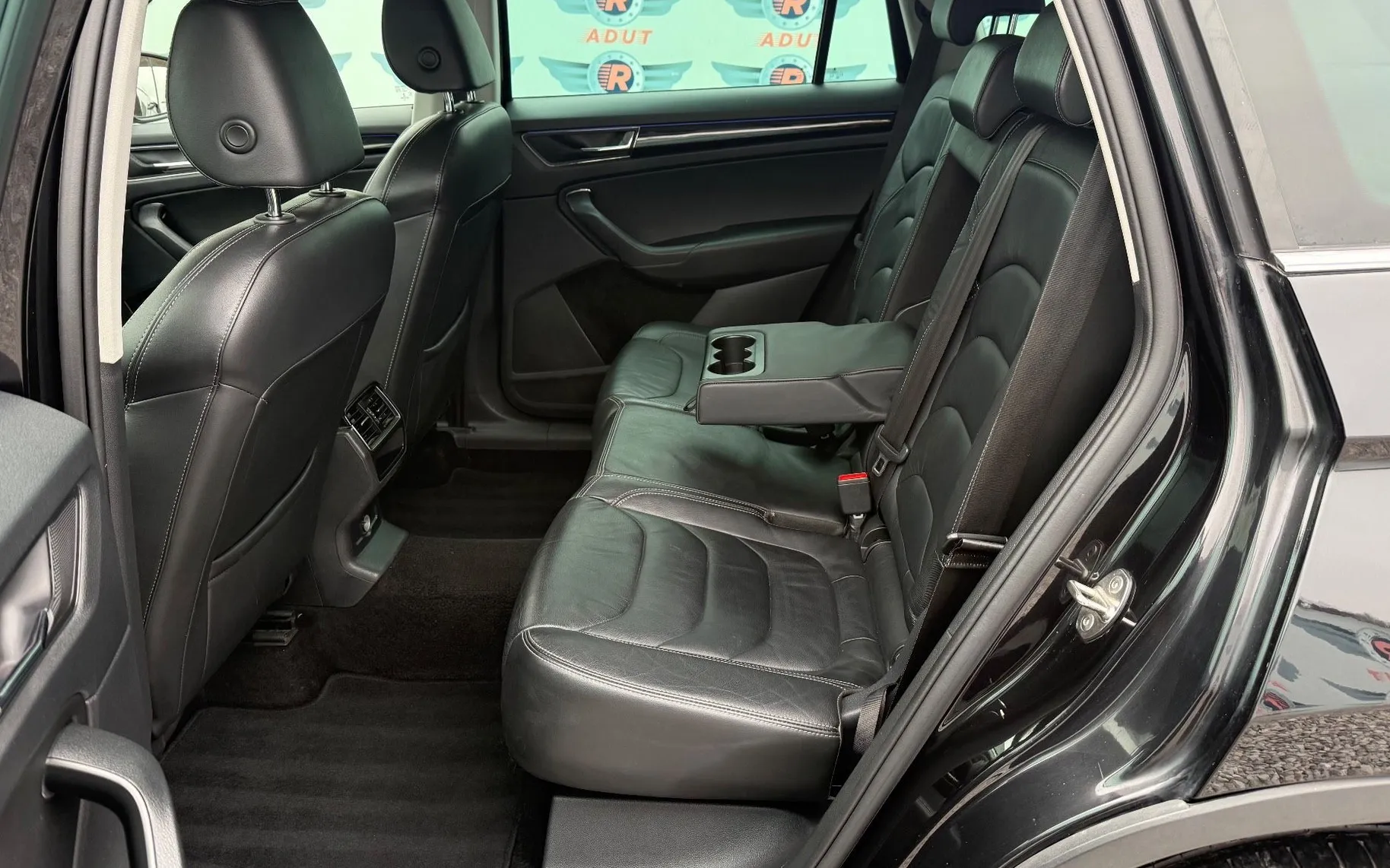 Zunanja slika - Škoda Kodiaq - 2.0TDI|140kW|4X4|DSG|AMBI|LED|1LASNIK|JAMSTVO... - 15