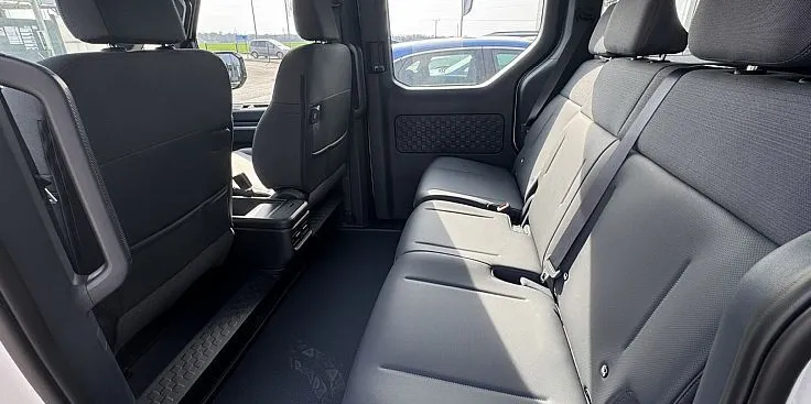 Zunanja slika - KIA PV5 - 71.2 kWh baterija 120 kW  163 KS  Air - 11