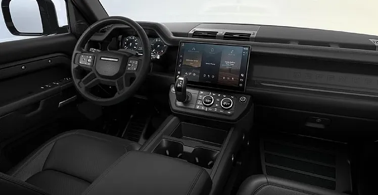 Zunanja slika - Land Rover Defender - 110 X-Dynamic SE 3.0 D250 MHEV AWD - 5