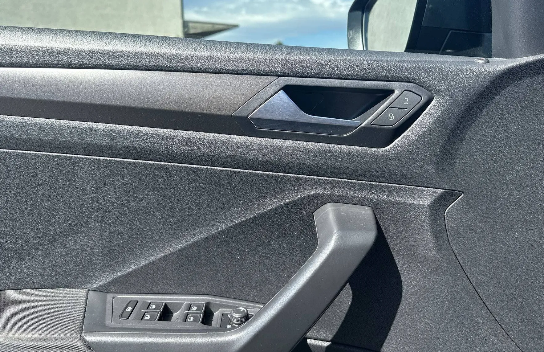 Zunanja slika - VW T-Roc - 1.0 TSI BMT Style... - 13