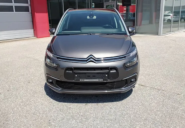 Zunanja slika - Citroën C4 Grand SpaceTourer - BlueHDi 130 S S Feel -2 - 2