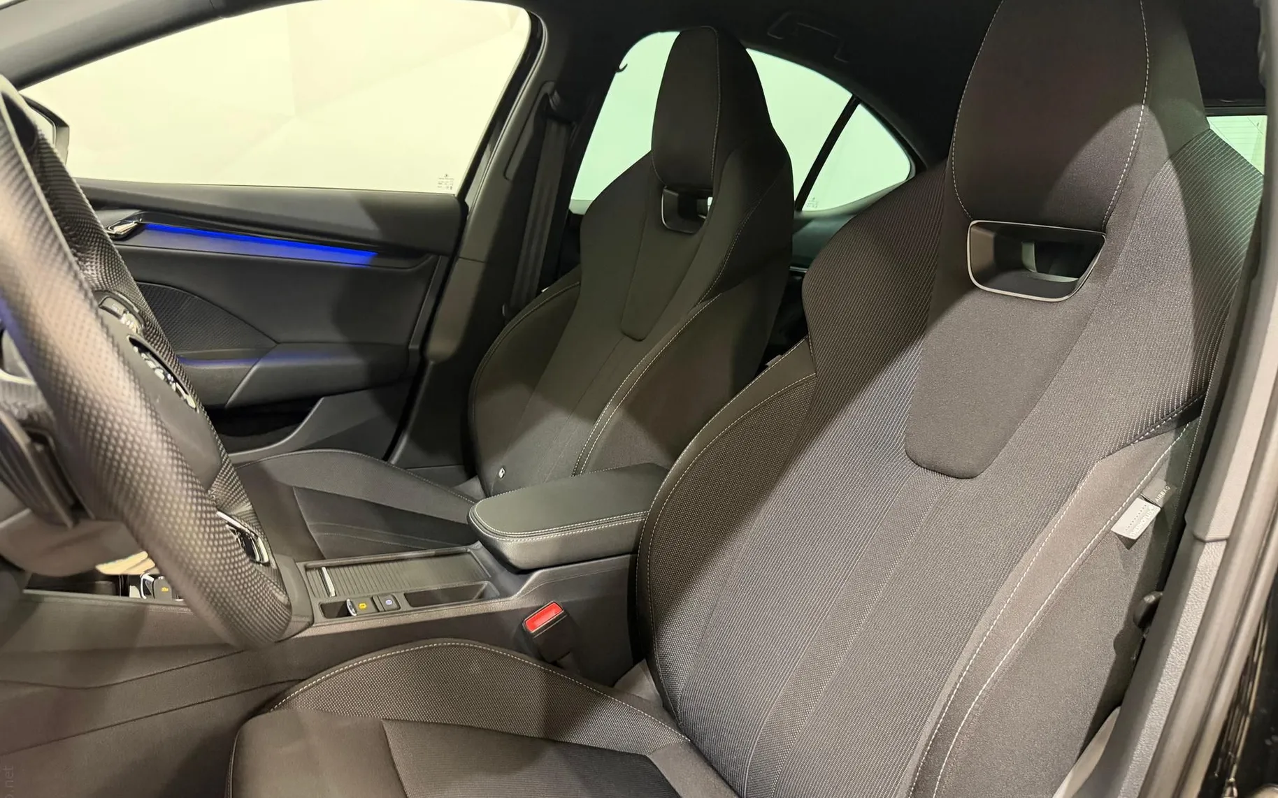 Notranja slika - Škoda Octavia - 2.0 TDI-SPORTLINE-ACC-MATRIX-VIRTUAL-KAMERA-AVT-F1 - 10