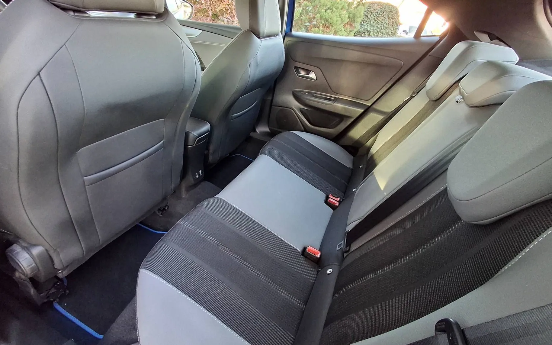 Zunanja slika - Opel Mokka - 1.2 TURBO 96KW ELEGANCE AUTO DECEMBRSKA AKCIJA... - 11