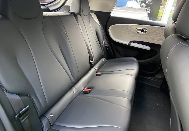 Zunanja slika - Dongfeng Box - 42.3 kWh - 9