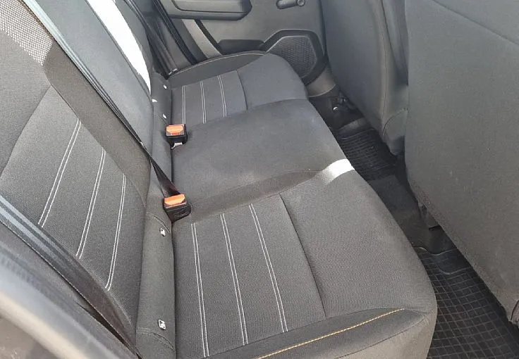 Zunanja slika - Dacia Sandero - Stepway 1.0 TCe 90 Expr. LPG  29347 KM,1.LASTNIK - 9
