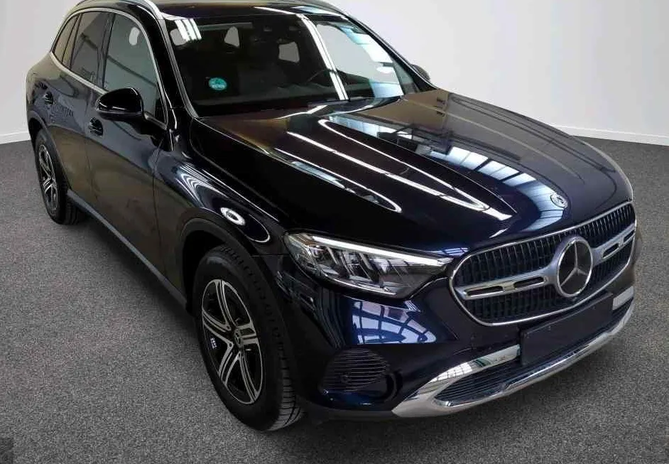 Zunanja slika - Mercedes-Benz GLC-Razred - GLC 220d 4MATIC Avt.NEMŠKI+4ALU.KAMERA.LED.USNJE - 5