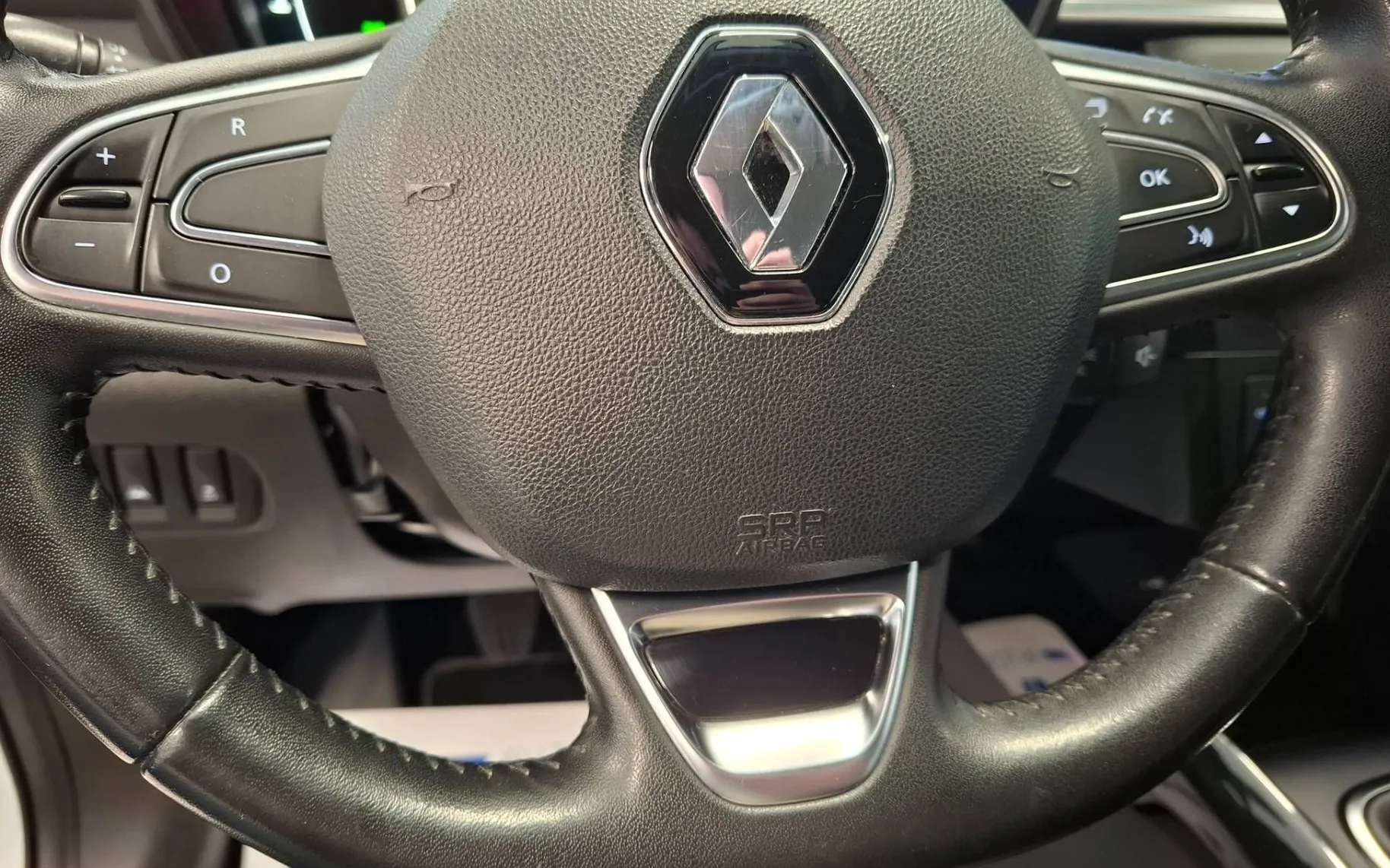 Notranja slika - Renault Kadjar - 1.6 dCi 4X4 130 Energy Xmod KREDIT BREZ POLOGA ... - 10