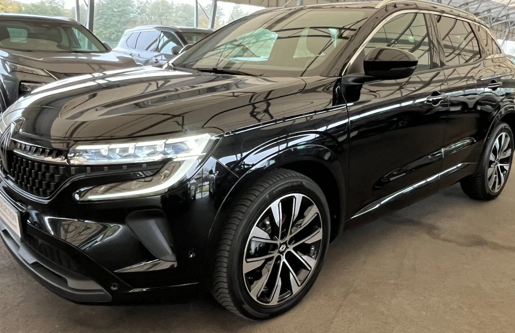 Renault Austral