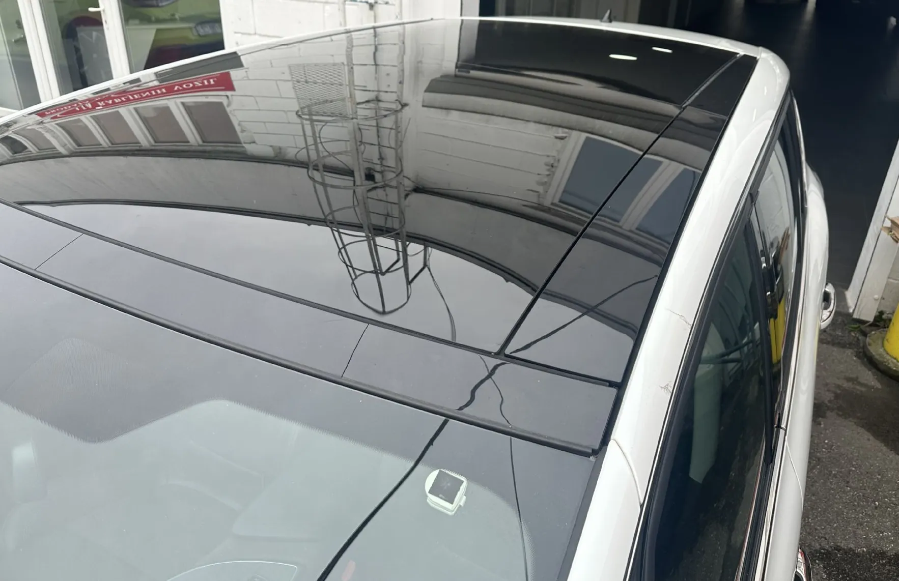 Zunanja slika - Renault Espace - Blue dCi 160 EDC.USNJE.KAMERA.NAVI.PANORAMA - 16