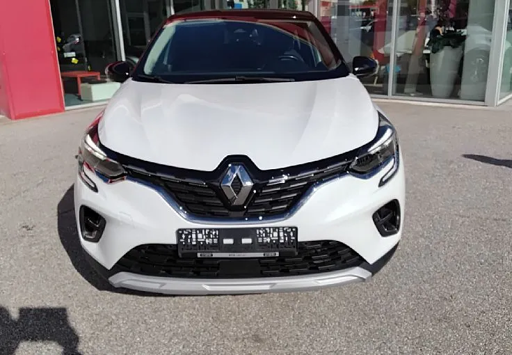 Zunanja slika - Renault Captur - TCe 90 Techno Intens -22- - 2