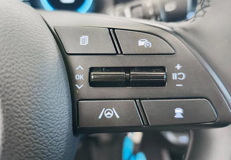 Zunanja slika - Hyundai i20 - 1.0 T-GDI BLACK LINE-TESTNO VOZILO-AKT.T-LED-VIDEO - 11