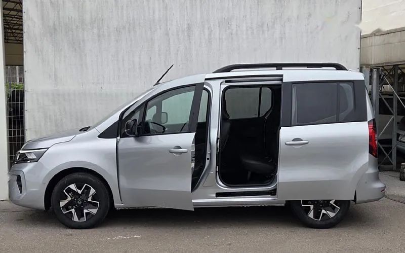 Zunanja slika - Nissan Townstar - Combi L1 1.3 DIG Tekna - 6