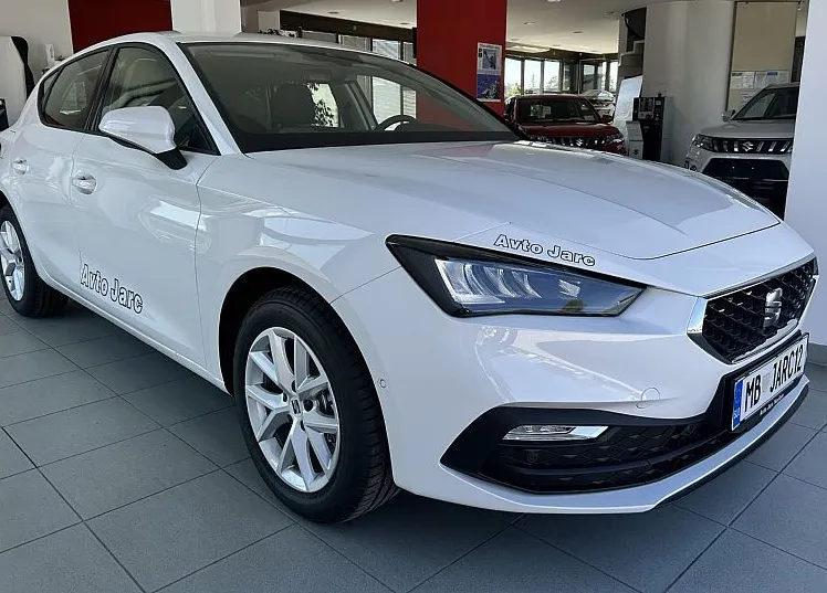 Zunanja slika - Seat Leon - 1.0 TSI Hola Style - 1