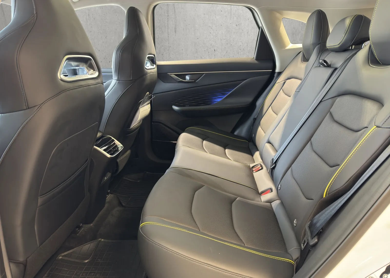 Zunanja slika - Baic X55 - X55 - 7