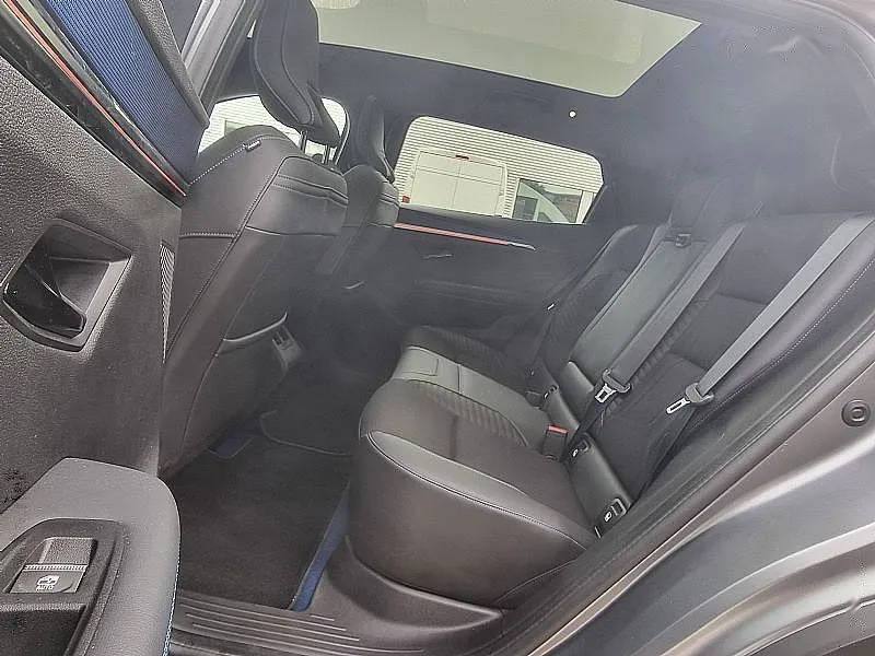 Zunanja slika - Renault Scénic - Esprit Alpine E-Tech E220 Long Range+Paket ADA - 11
