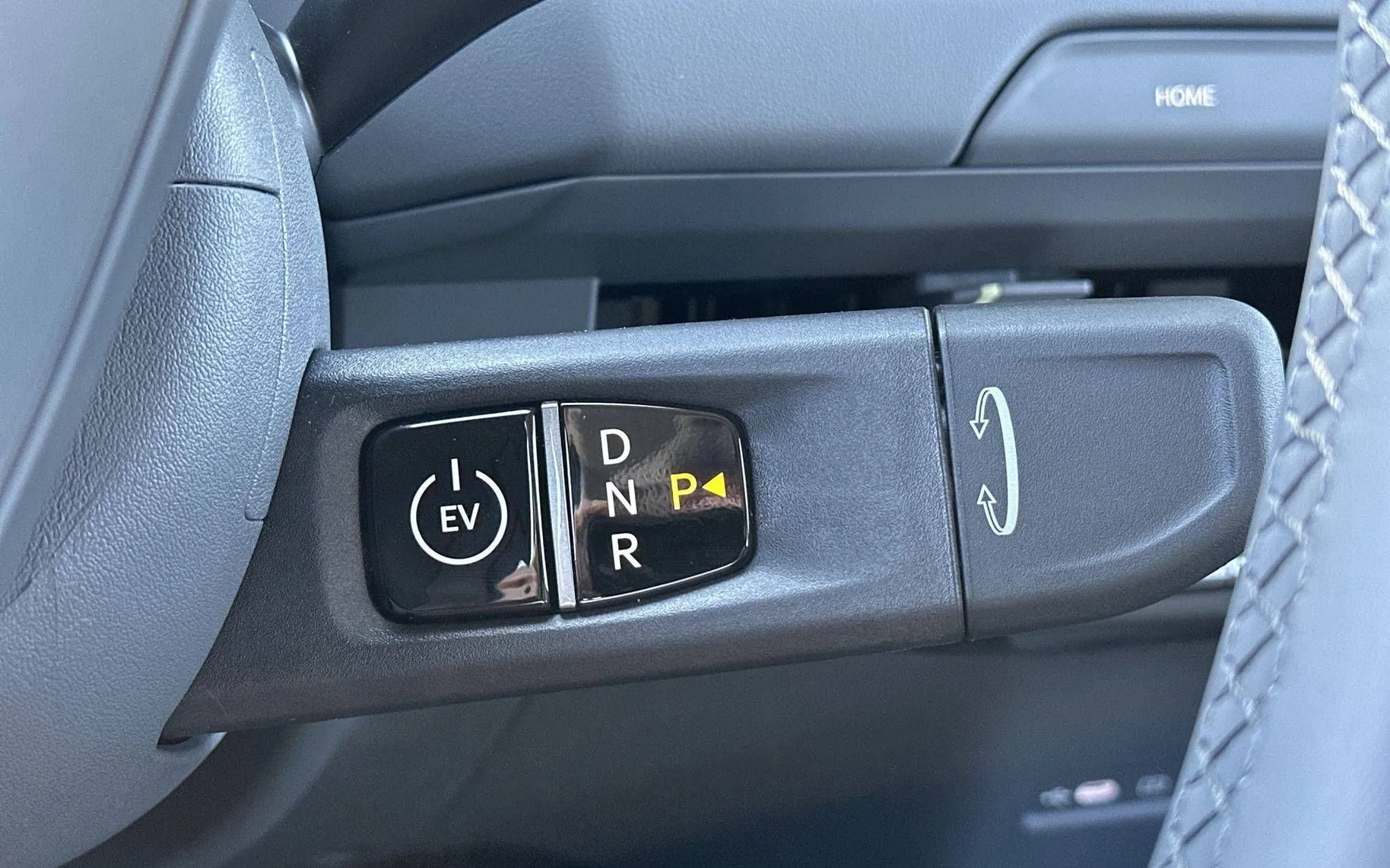 Notranja slika - KIA EV2 - Pulse 42.2 kWh - 20