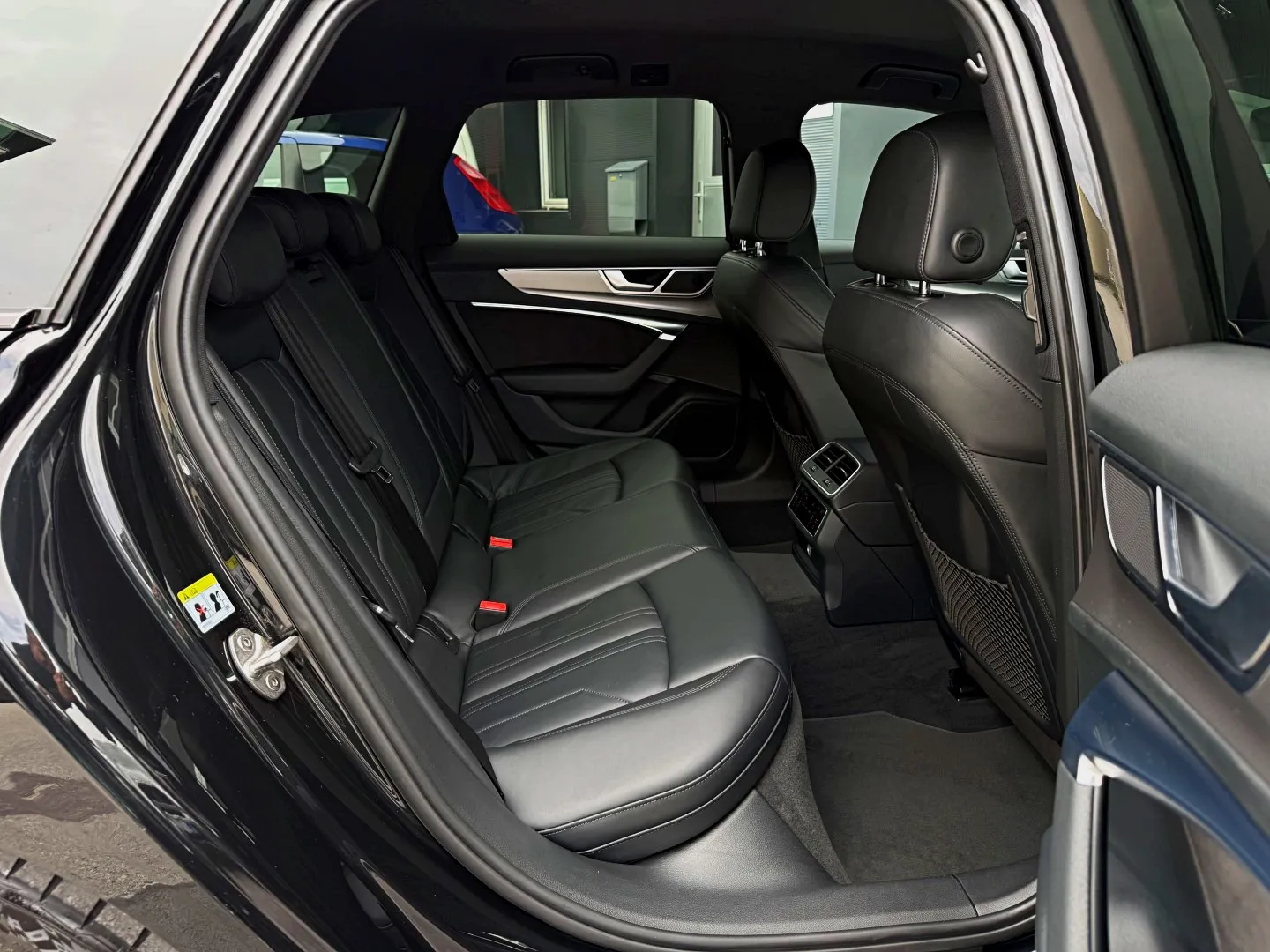 Zunanja slika - Audi A6 - A7 55 TFSI quattro S-LINE|ZRAČNO|VIRTUAL|MATRIX| - 13