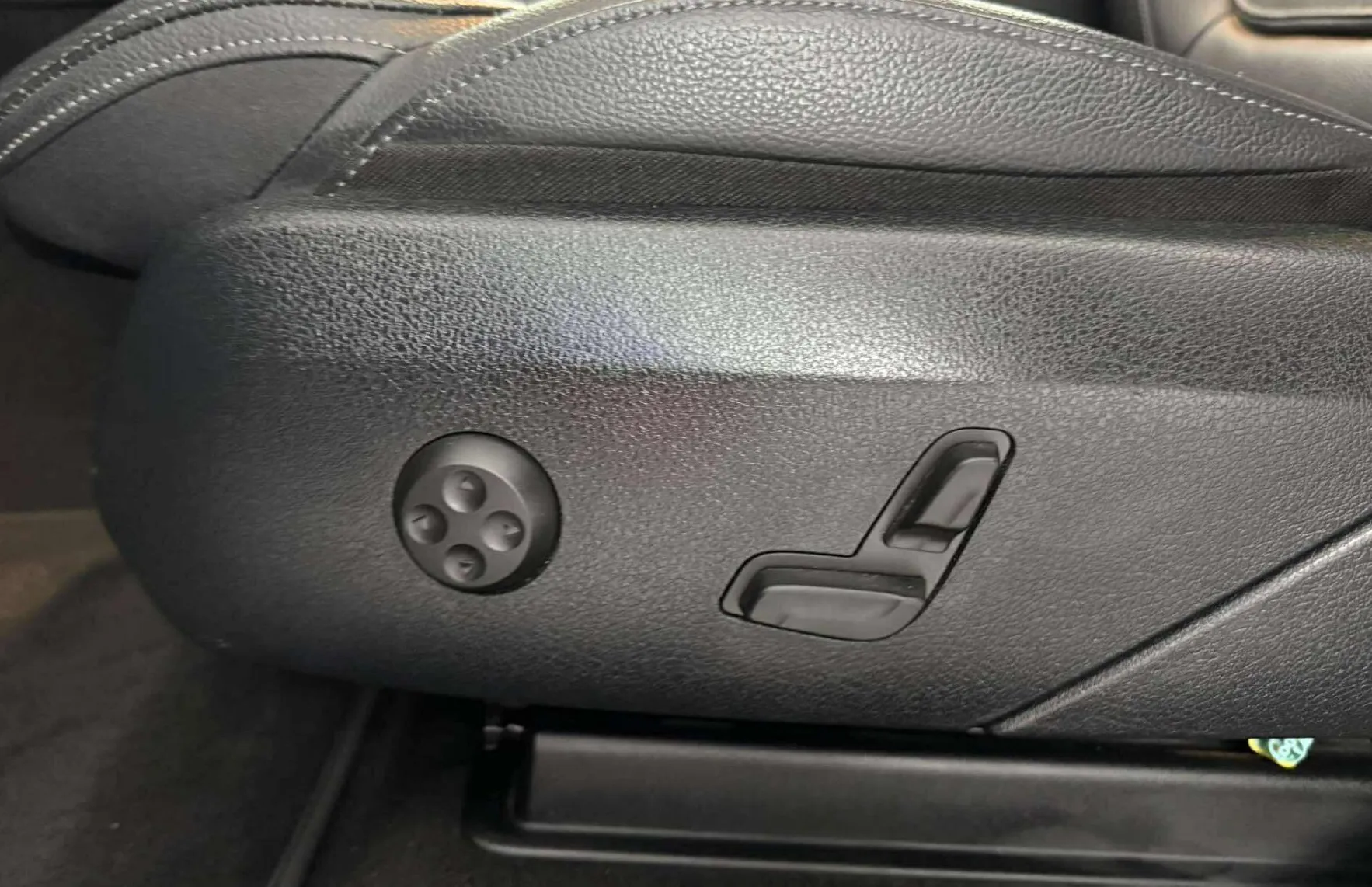 Zunanja slika - Mercedes-Benz GLC-Razred - GLC 220d 4MATIC Avt.KAMERA.LED.USNJE.KLJUKA.TOP - 3