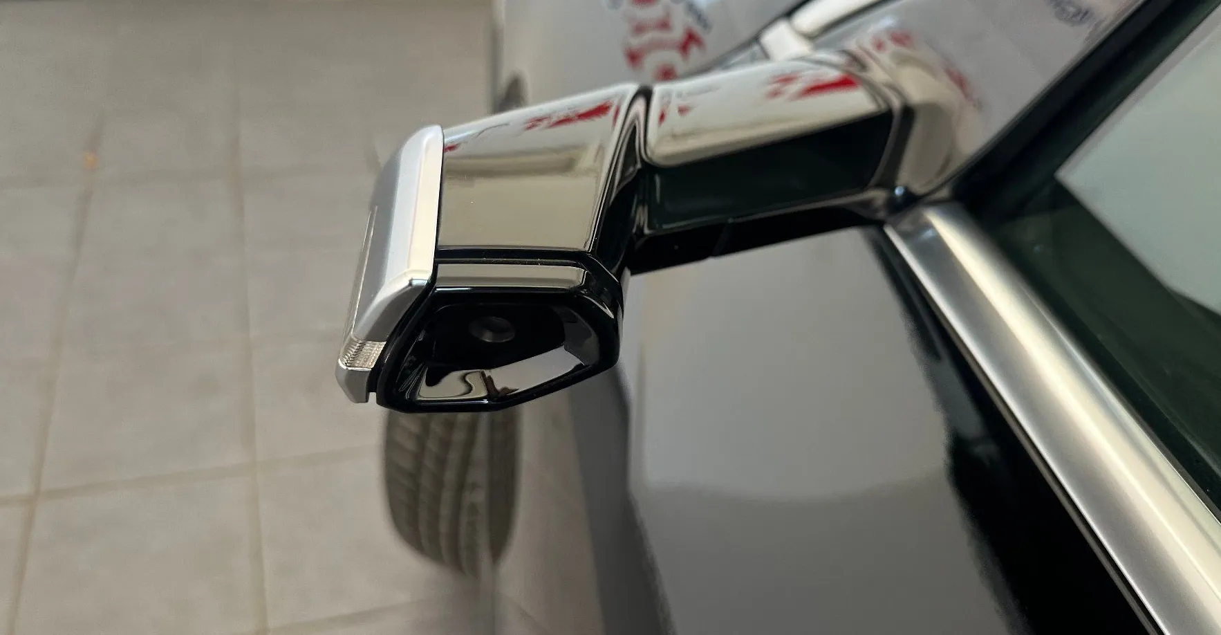 Zunanja slika - Audi e-tron - Audi  S line quattro 55.NEMŠKI+4ALU.KAMERA.K - 20