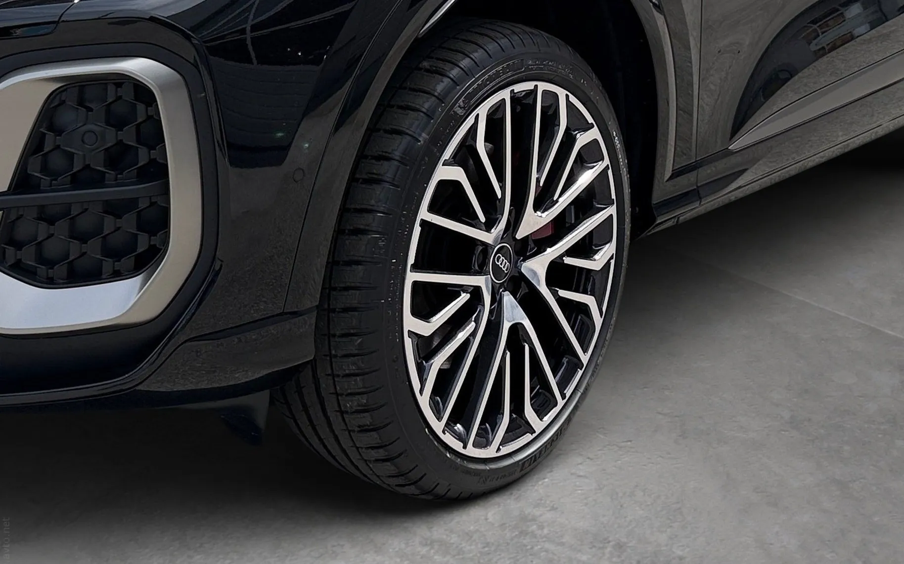 Zunanja slika - Audi Q5 Sportback - TDI quattro 150 kW - 6