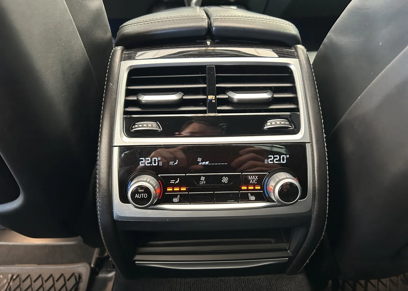 Zunanja slika - BMW Serija 7 - 730d xDrive Avt. - 18