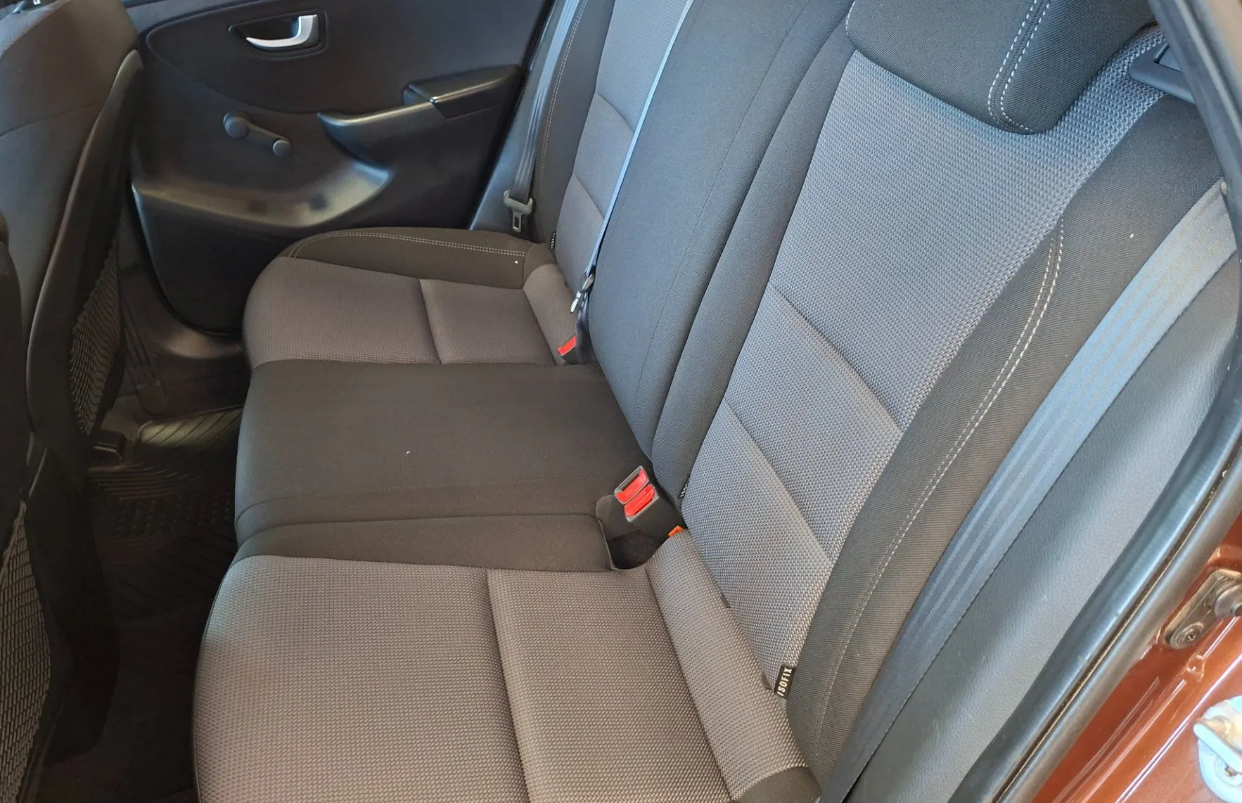 Zunanja slika - Hyundai i30 - 1.4 CVVT Style-LED-HITRI KREDIT-LEANPAY-ODLIČEN- - 14