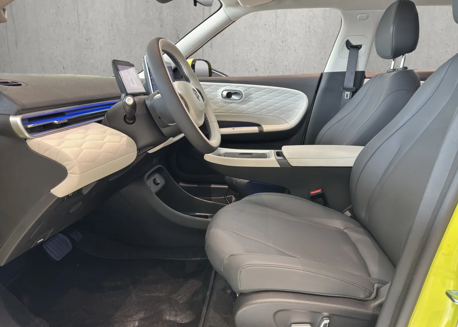 Zunanja slika - Dongfeng Box - 42.3 kWh + 360 kamera + tempomat + memory - 1