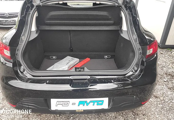 Zunanja slika - Renault Clio - Dynamique Energy TCe 90-SLO-ALU-NAVI-AVT.KLIMA-TOP - 10