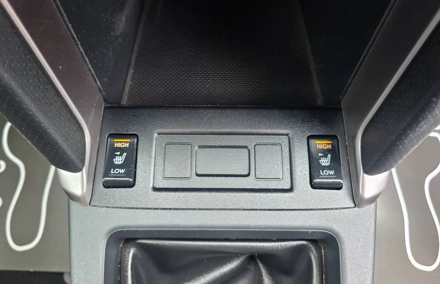 Zunanja slika - Subaru Forester - 2.0D-4X4-1 LASTNIK-XENON-LED-KAMERA-FACE LIFT - 16