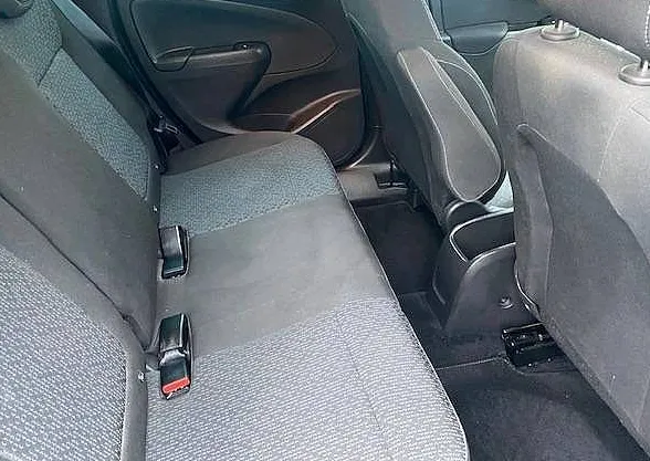 Zunanja slika - Opel Crossland X - INNOVATION 1.5 CDTI KAM-OGRE.V+ JAMSTVO... - 12