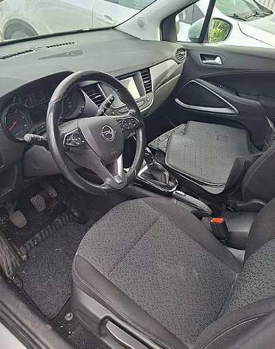 Zunanja slika - Opel Crossland X - 1.6 CDTI - 6