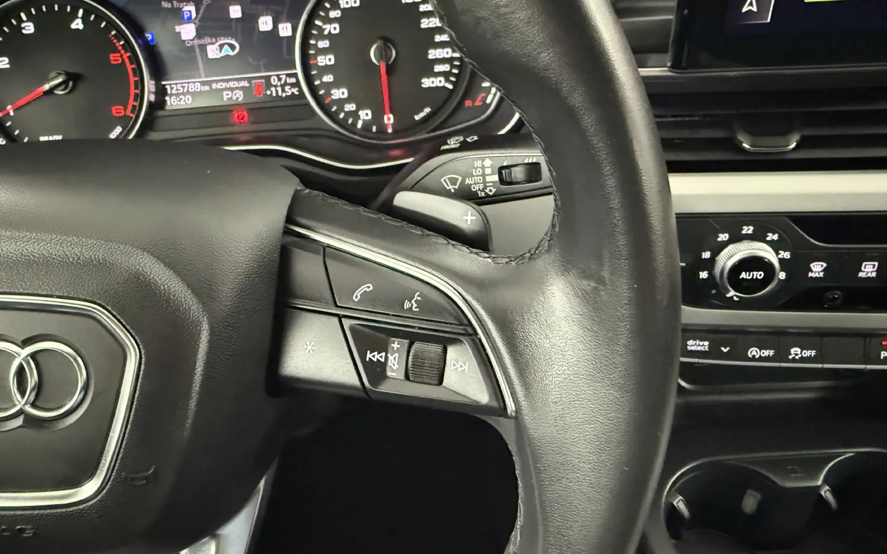 Zunanja slika - Audi A4 - Avant 35 TDI S tronic BUSINESS.NAVI.KAMERA.LED.ALU.2022 - 15