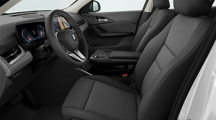 Zunanja slika - BMW X2 - serija : sDrive20i AKCIJA NAROČILO - 3