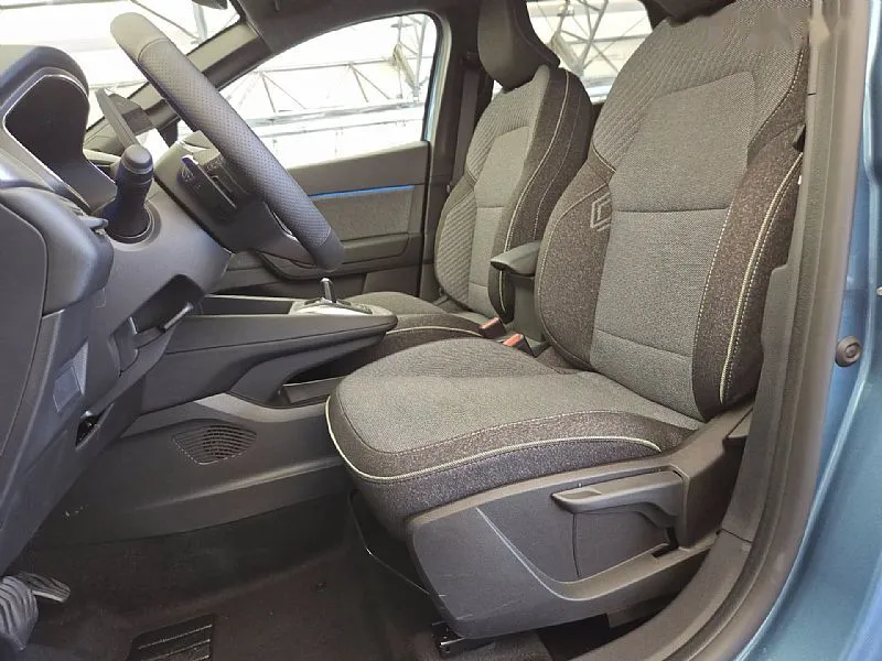 Zunanja slika - Renault Symbioz - Techno TCe 140 EDC + PAKET VOŽNJA-VARNOST - 11