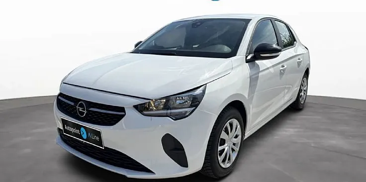 Zunanja slika - Opel Corsa - 1.2 Elegance - 1