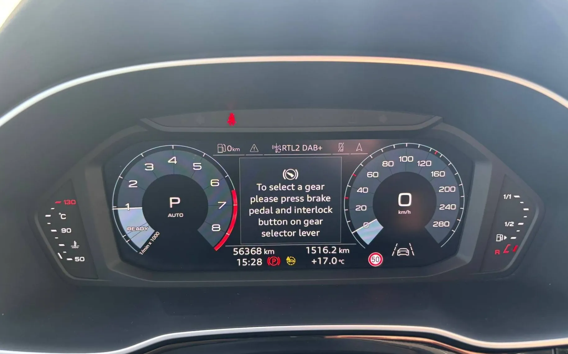 Zunanja slika - Audi Q3 - 35 TFSI S tronic KAMERA-LED-NAVI - 10