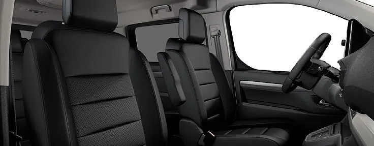 Zunanja slika - Citroën Spacetourer - MAX M dizel 180 S S avtomatik - 7