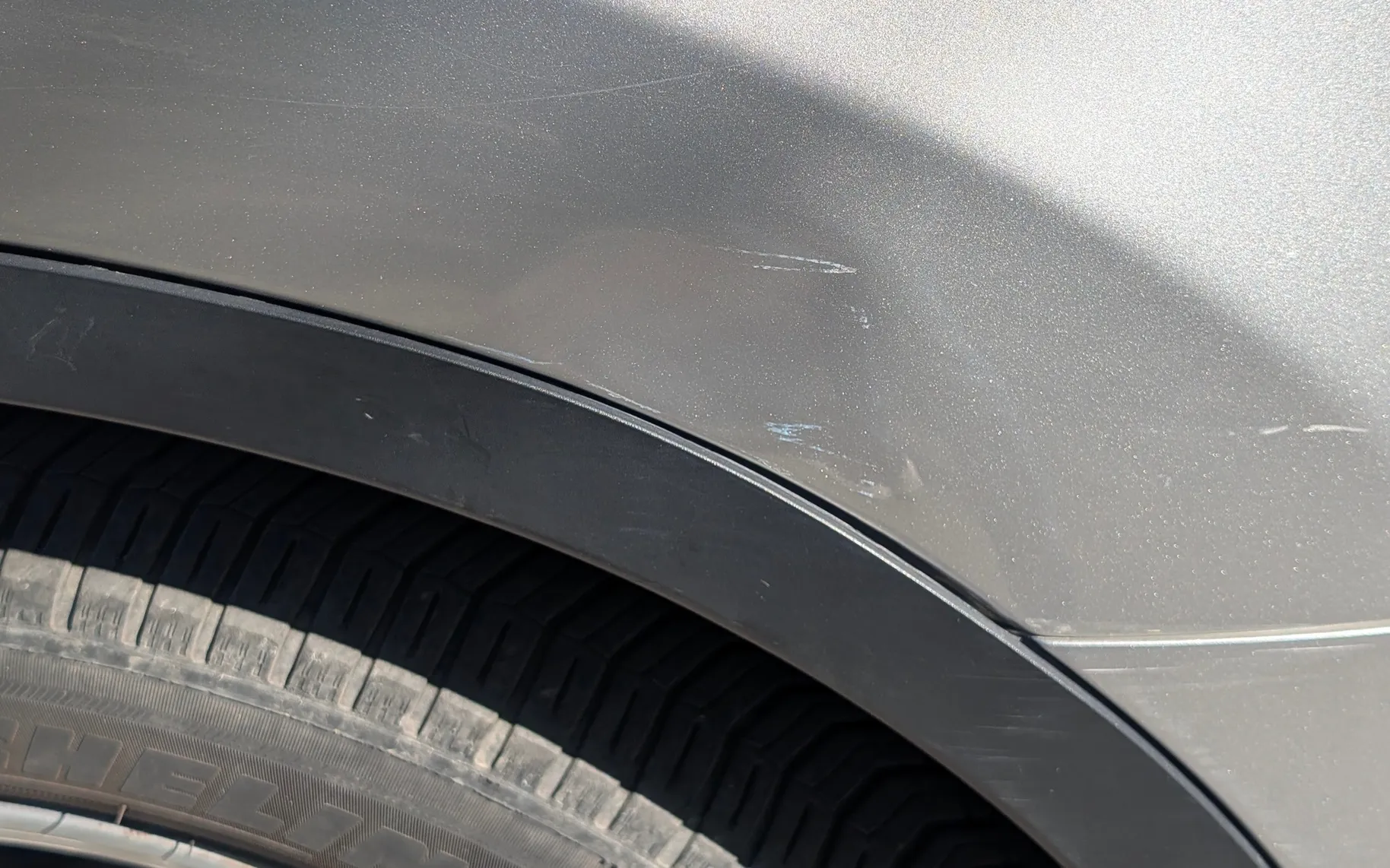 Slika poškodbe - Nissan Qashqai - 1.5 dCi Tekna - 14