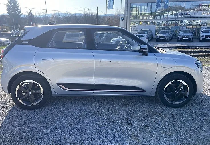 Zunanja slika - Dongfeng Box - 42.3 kWh 70 kW - 3