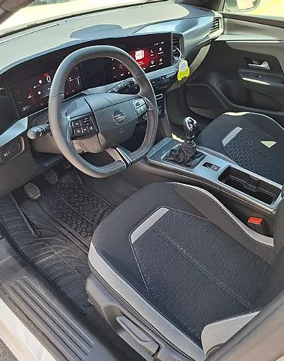 Zunanja slika - Opel Mokka - 1.2 Turbo Edition 136KM - 6