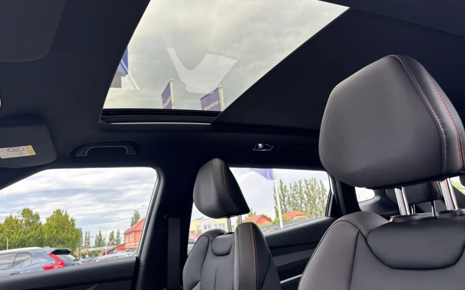 Zunanja slika - Geely Cityray - 1.5 7DCT FWD GK - 15