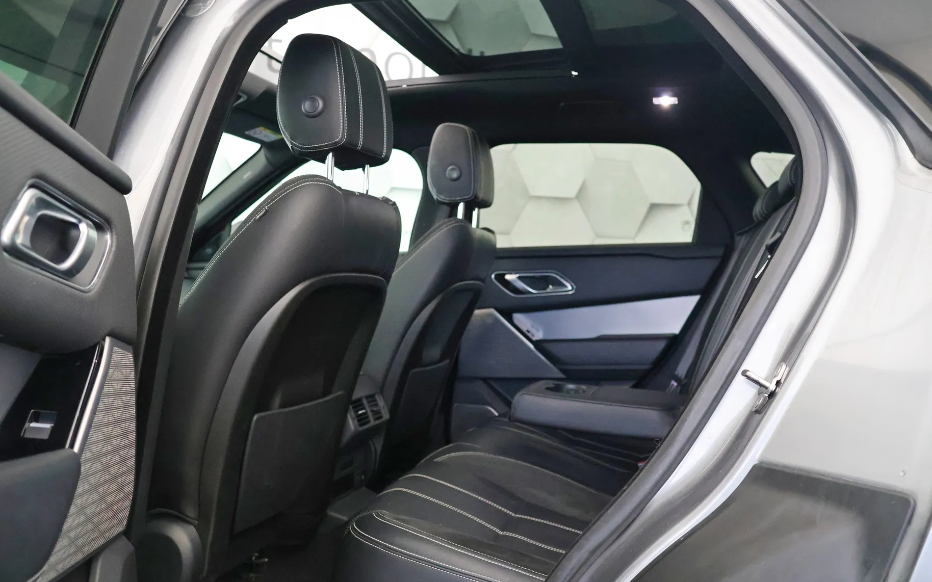 Zunanja slika - Land Rover Land Rover - Range Rover Velar D300 - 10